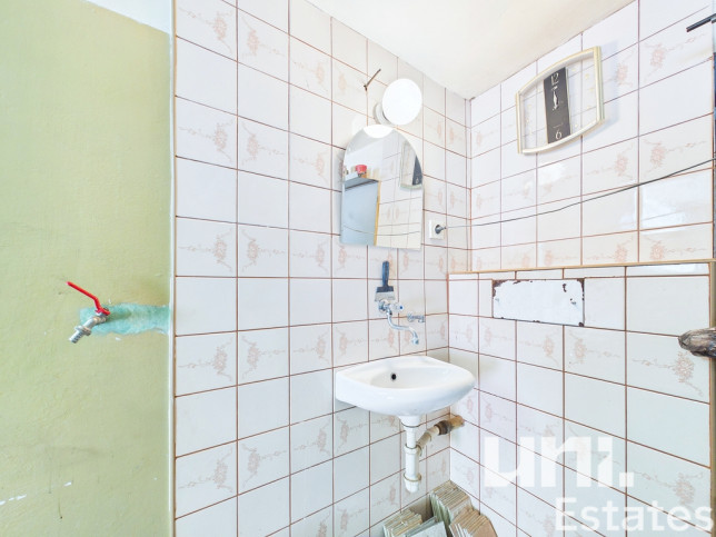 Lokal Sprzedaż Kraków Ujastek 6