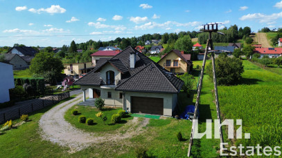 Dom Sprzedaż Woźniki