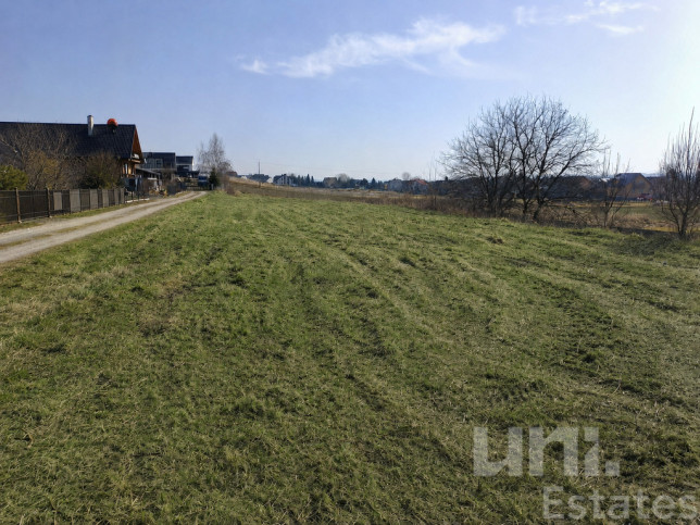 Działka Sprzedaż Mników 4