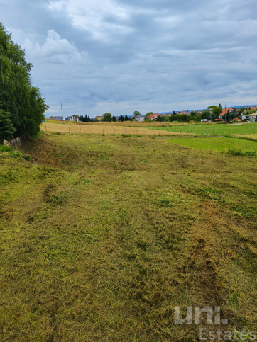 Działka Sprzedaż Mników 5