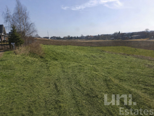 Działka Sprzedaż Mników 3