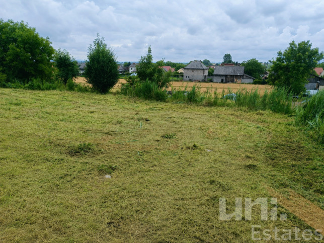 Działka Sprzedaż Mników 5