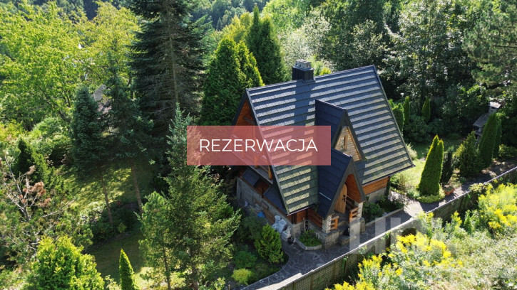 Dom Sprzedaż Stróża 4