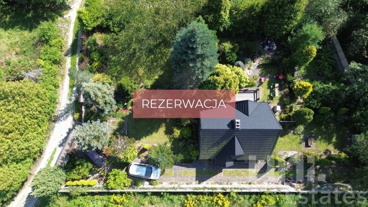Dom Sprzedaż Stróża 5
