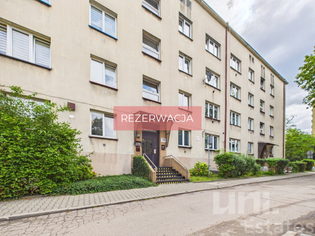 Mieszkanie Sprzedaż Zabrze gen. Charlesa de Gaulle'a 14