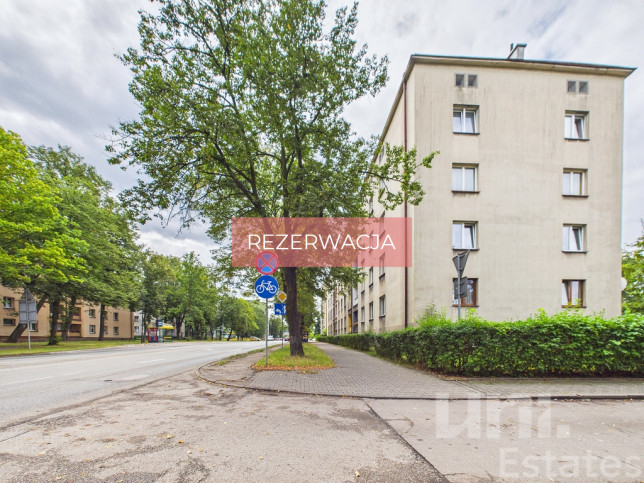 Mieszkanie Sprzedaż Zabrze gen. Charlesa de Gaulle'a 15