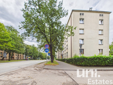 Mieszkanie Sprzedaż Zabrze gen. Charlesa de Gaulle'a