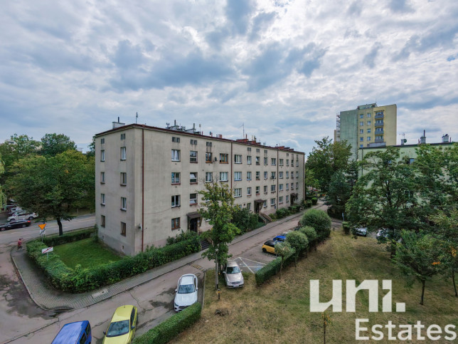 Mieszkanie Sprzedaż Zabrze gen. Charlesa de Gaulle'a 16