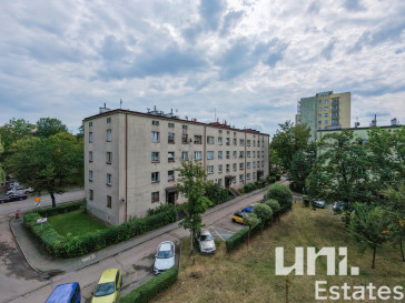 Mieszkanie Sprzedaż Zabrze gen. Charlesa de Gaulle'a