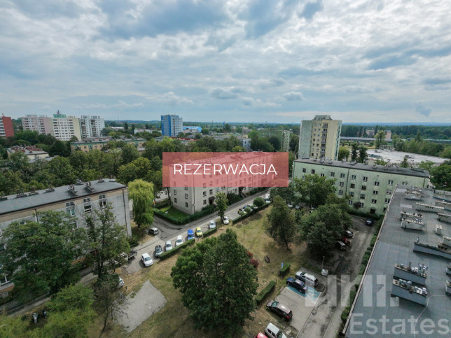 Mieszkanie Sprzedaż Zabrze gen. Charlesa de Gaulle'a 17