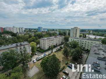 Mieszkanie Sprzedaż Zabrze gen. Charlesa de Gaulle'a