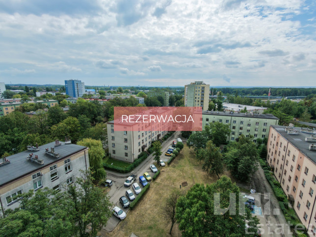 Mieszkanie Sprzedaż Zabrze gen. Charlesa de Gaulle'a 18