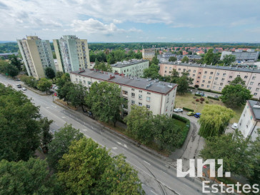 Mieszkanie Sprzedaż Zabrze gen. Charlesa de Gaulle'a