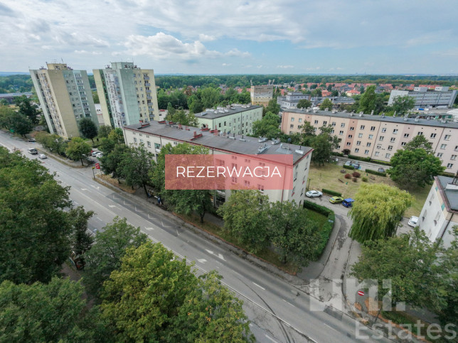 Mieszkanie Sprzedaż Zabrze gen. Charlesa de Gaulle'a 19