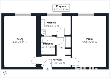 Mieszkanie Sprzedaż Zabrze gen. Charlesa de Gaulle'a