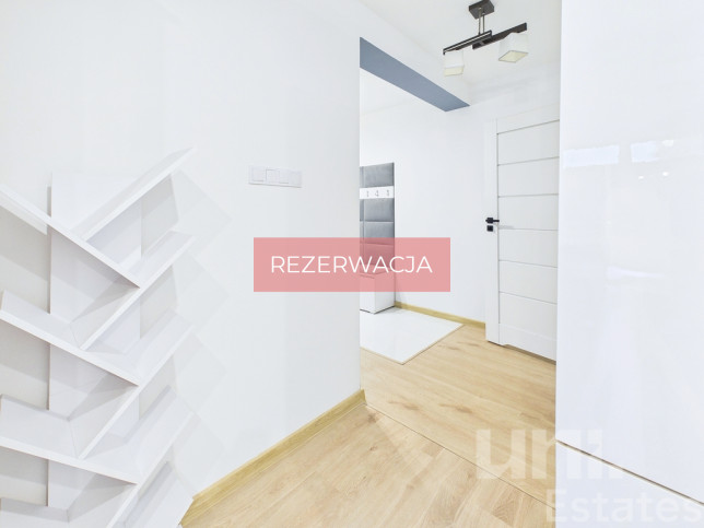 Mieszkanie Sprzedaż Kraków Podgórze bpa Albina Małysiaka 15