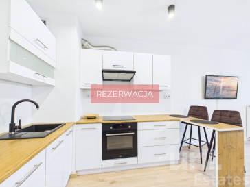 Mieszkanie Sprzedaż Kraków Podgórze bpa Albina Małysiaka