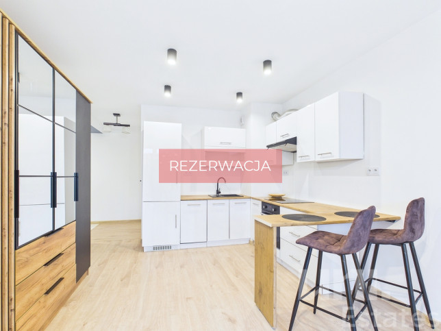 Mieszkanie Sprzedaż Kraków Podgórze bpa Albina Małysiaka 7