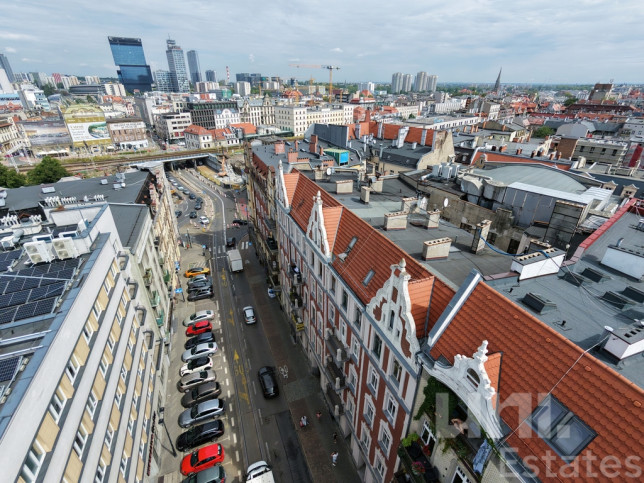 Mieszkanie Wynajem Katowice Jana Kochanowskiego 18