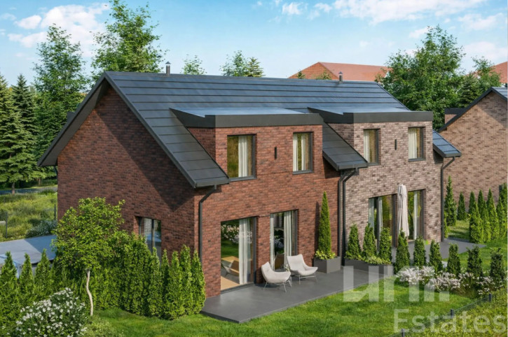Mieszkanie Sprzedaż Kaszów 5