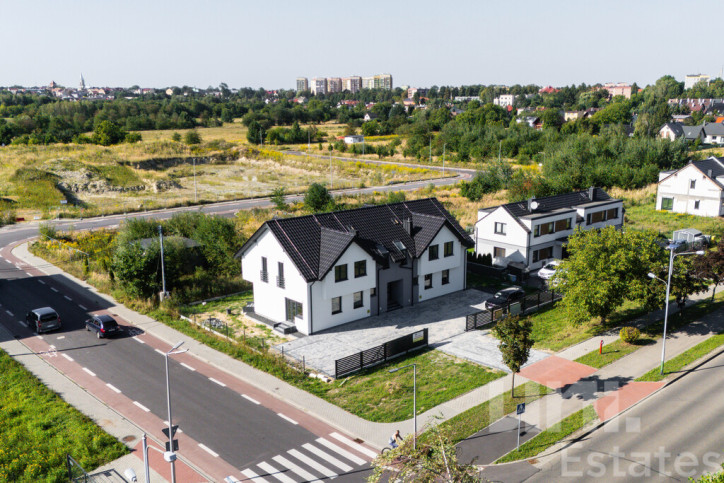 Mieszkanie Sprzedaż Oświęcim Stefana Batorego 14