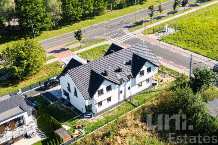 Mieszkanie Sprzedaż Oświęcim Stefana Batorego 15