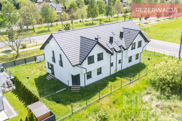 Mieszkanie Sprzedaż Oświęcim Stefana Batorego 3