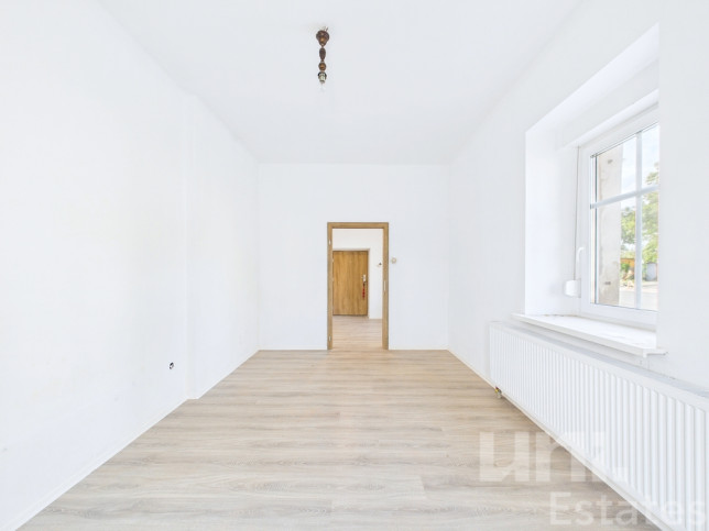 Mieszkanie Sprzedaż Baborów Wiejska 7