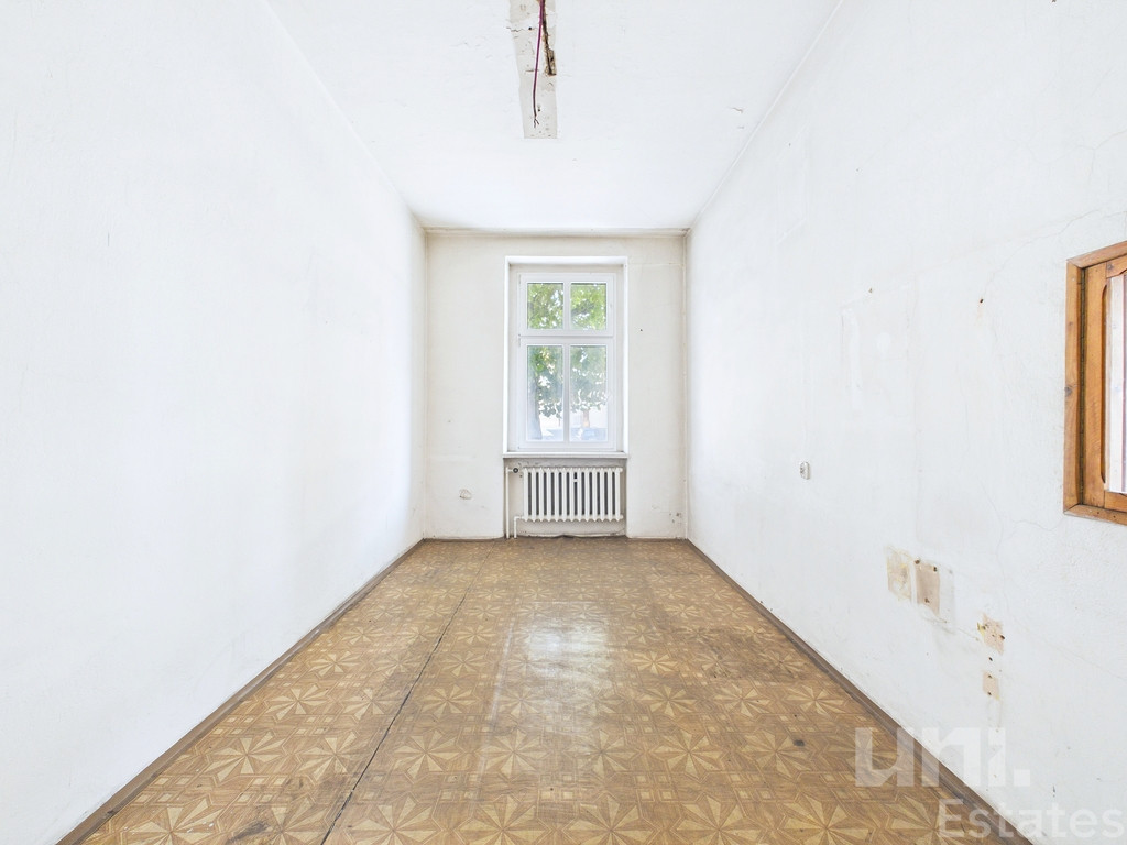 Lokal Sprzedaż Baborów Ratuszowa