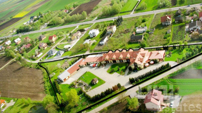 Obiekt Sprzedaż Tuczempy