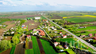 Obiekt Sprzedaż Tuczempy
