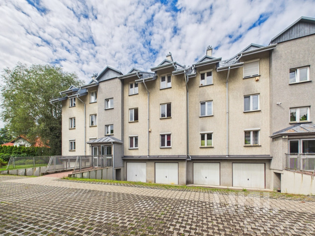 Mieszkanie Sprzedaż Kraków ks. Ferdynanda Machaya 13