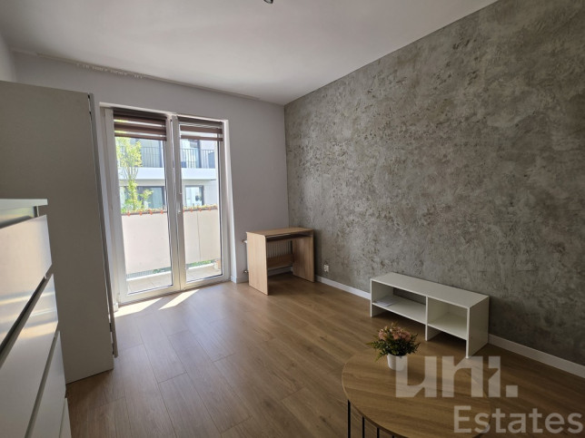 Mieszkanie Wynajem Kraków Rezedowa 7