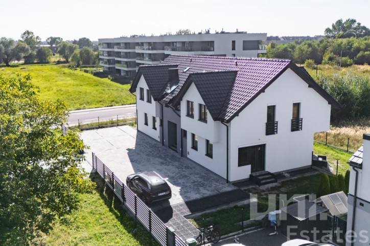 Mieszkanie Sprzedaż Oświęcim Stefana Batorego 3