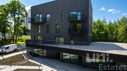 Mieszkanie Sprzedaż Katowice Ligocka