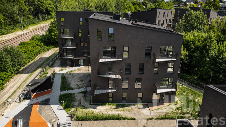 Mieszkanie Sprzedaż Katowice Ligocka 18
