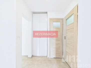 Mieszkanie Sprzedaż Ruda Śląska Wirek Ignacego Paderewskiego