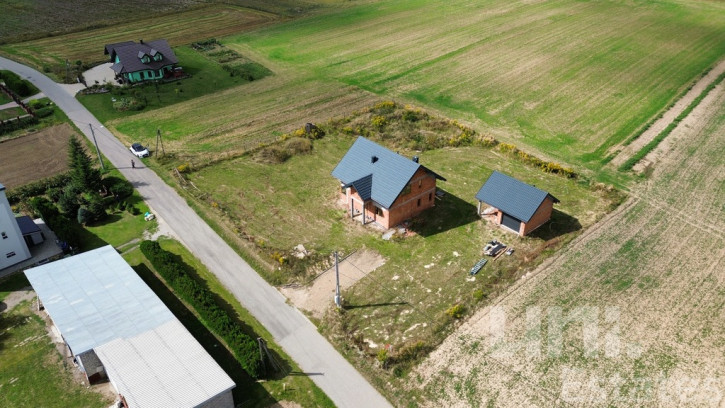 Dom Sprzedaż Niedźwiedź 16