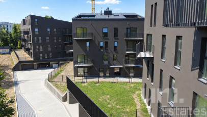Mieszkanie Sprzedaż Katowice Ligocka