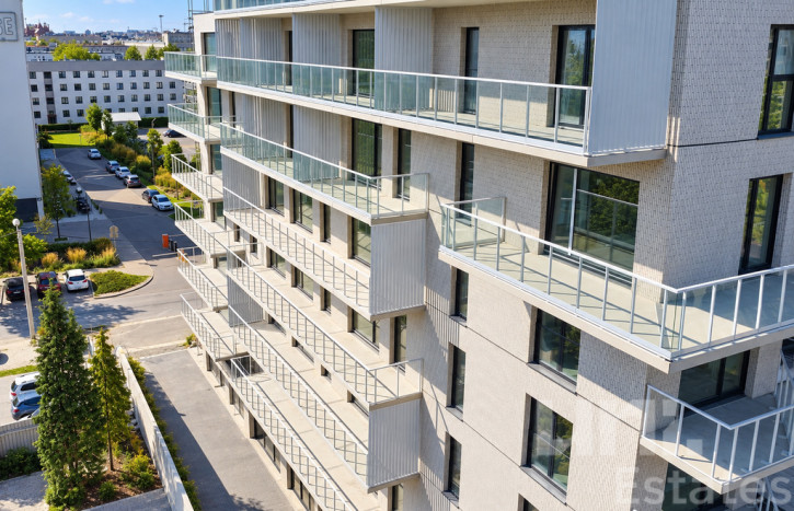 Mieszkanie Sprzedaż Katowice Ignacego Paderewskiego 9