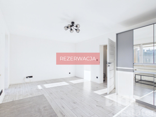 Mieszkanie Wynajem Kraków Podgórze Myśliwska 7
