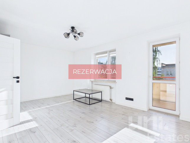 Mieszkanie Wynajem Kraków Podgórze Myśliwska 8