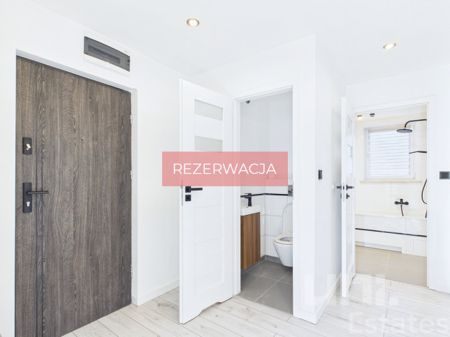 Mieszkanie Wynajem Kraków Podgórze Myśliwska 10