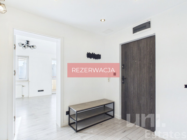 Mieszkanie Wynajem Kraków Podgórze Myśliwska 14