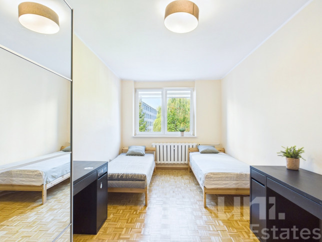 Mieszkanie Sprzedaż Katowice Koszutka 7