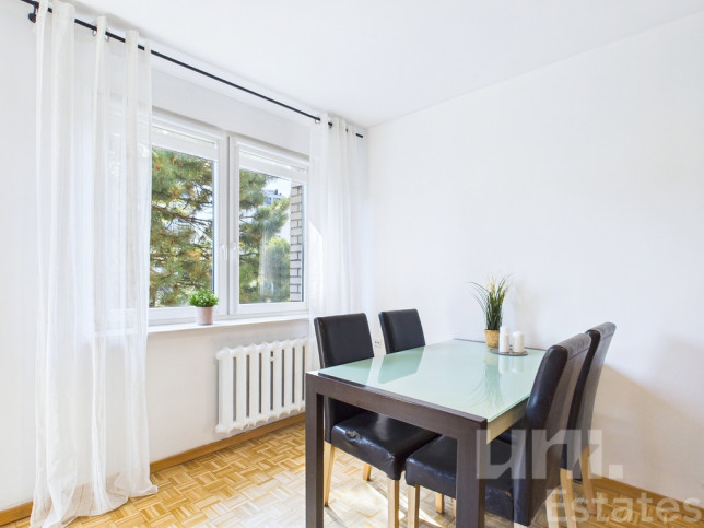 Mieszkanie Sprzedaż Katowice Koszutka 3