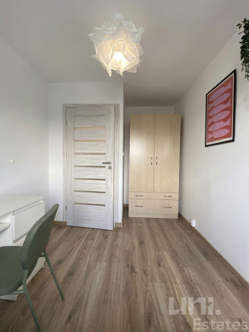 Mieszkanie Wynajem Kraków Zachodnia 10