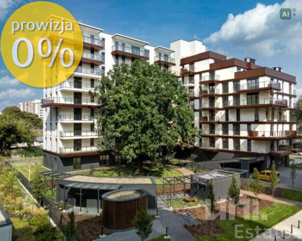 Mieszkanie Sprzedaż Warszawa Mokotów Mariana Zdziechowskiego 1