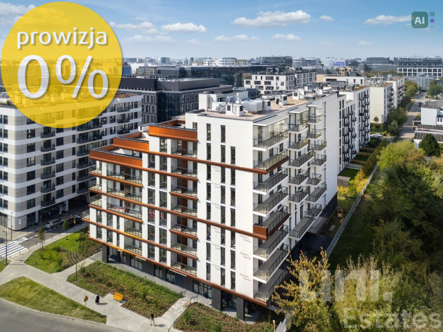 Mieszkanie Sprzedaż Warszawa Mokotów Mariana Zdziechowskiego 1
