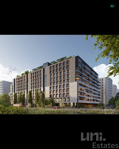 Mieszkanie Sprzedaż Warszawa Mokotów 3